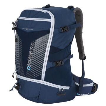 HUSKY Cingy 30 Lt Sırt Çantası (Lacivert)