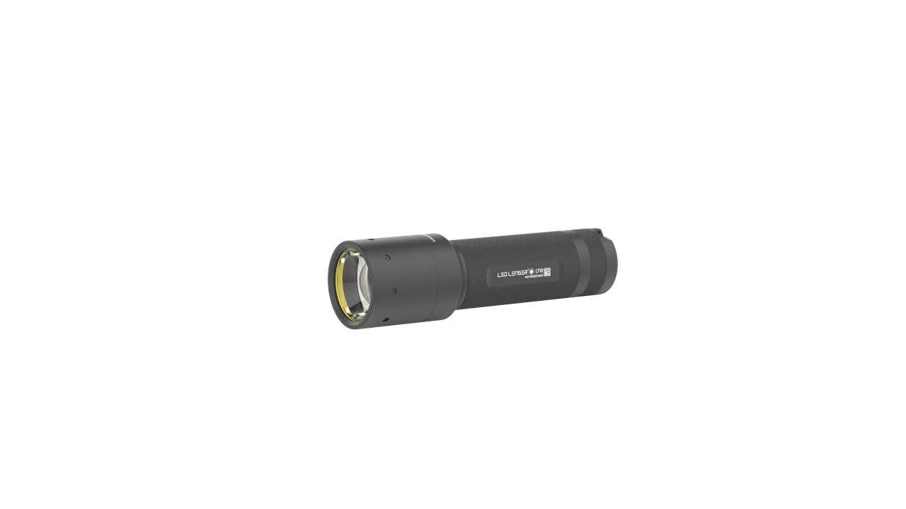 Led Lenser i7R 220 Lümen Profesyonel El Feneri