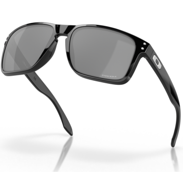 Oakley Holbrook XL OMatter Çerçeve Prizm Lens Yarı Balistik Taktik Erkek Gözlük OO9417-1659
