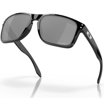 Oakley Holbrook XL OMatter Çerçeve Prizm Lens Yarı Balistik Taktik Erkek Gözlük OO9417-1659