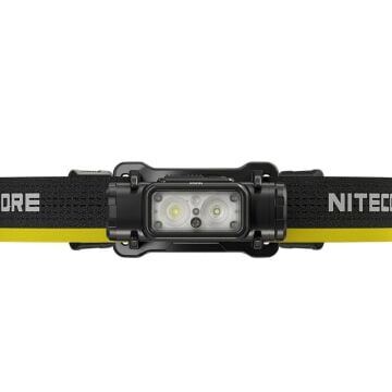 NITECORE NU53 1800 LUMEN KAFA FENERI MZ