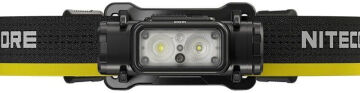 NITECORE NU53 1800 LUMEN KAFA FENERI MZ