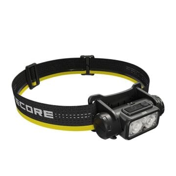 NITECORE NU53 1800 LUMEN KAFA FENERI MZ