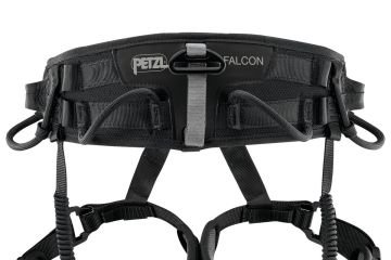 PETZL FALCON MOUNTAIN Dağ Kurtarma Amaçlı Alt Emniyet Kemeri
