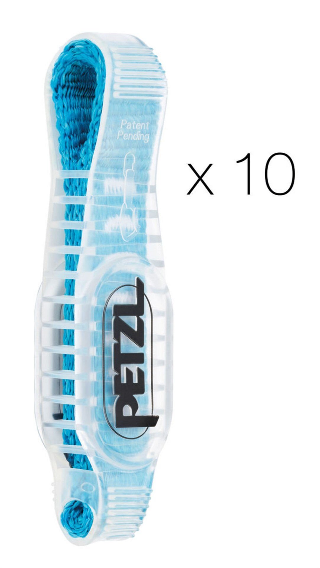 PETZL String Axess (10 lu paket) M60000