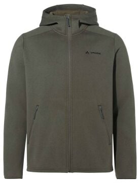 Vaude Idris Fleece Fermuarlı Erkek Hoodie 47980