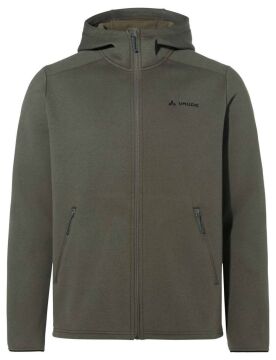 Vaude Idris Fleece Fermuarlı Erkek Hoodie 47980