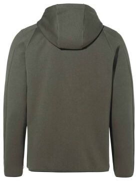Vaude Idris Fleece Fermuarlı Erkek Hoodie 47980