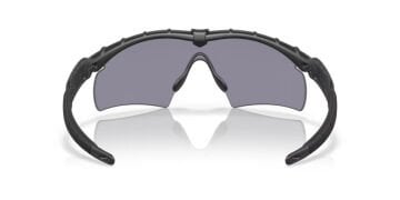 Oakley M-Frame Hybrid Tactical OMatter Çerçeve Plutonite Lens Erkek Taktik Gözlük OO9061-11-14233