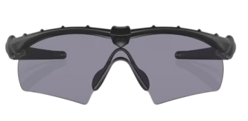 Oakley M-Frame Hybrid Tactical OMatter Çerçeve Plutonite Lens Erkek Taktik Gözlük OO9061-11-14233