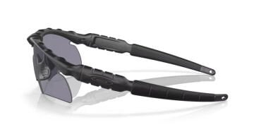 Oakley M-Frame Hybrid Tactical OMatter Çerçeve Plutonite Lens Erkek Taktik Gözlük OO9061-11-14233