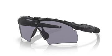 Oakley M-Frame Hybrid Tactical OMatter Çerçeve Plutonite Lens Erkek Taktik Gözlük OO9061-11-14233