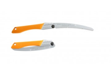 Silky Gomboy Curve 240-8 Testere