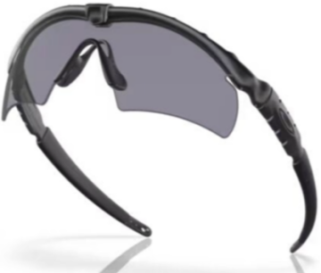 Oakley M-Frame Hybrid Tactical OMatter Çerçeve Plutonite Lens Erkek Taktik Gözlük OO9061-11-14233