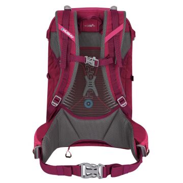 HUSKY Cingy 30 Lt Sırt Çantası (Macenta)