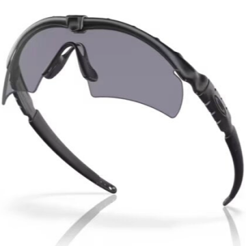 Oakley M-Frame Hybrid Tactical OMatter Çerçeve Plutonite Lens Erkek Taktik Gözlük OO9061-11-14233