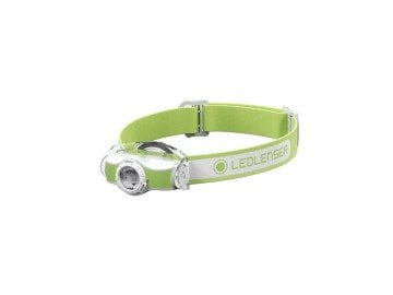 Ledlenser MH5 400 Lümen Kafa Feneri