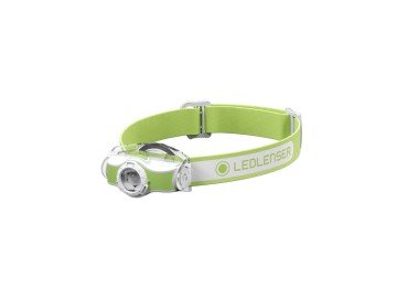 Ledlenser MH5 400 Lümen Kafa Feneri