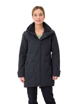 Vaude Skomer III Winter Kadın Parka 48009