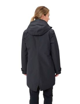 Vaude Skomer III Winter Kadın Parka 48009