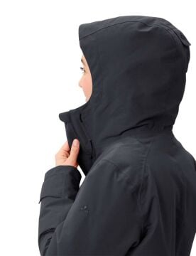 Vaude Skomer III Winter Kadın Parka 48009