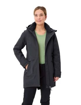 Vaude Skomer III Winter Kadın Parka 48009