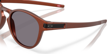 Oakley Latch Forge OMatter Çerçeve Prizm Polarize Lens Erkek Gözlük OO9265-7353