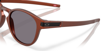 Oakley Latch Forge OMatter Çerçeve Prizm Polarize Lens Erkek Gözlük OO9265-7353