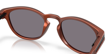 Oakley Latch Forge OMatter Çerçeve Prizm Polarize Lens Erkek Gözlük OO9265-7353