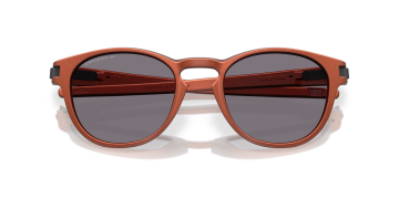 Oakley Latch Forge OMatter Çerçeve Prizm Polarize Lens Erkek Gözlük OO9265-7353