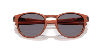 Oakley Latch Forge OMatter Çerçeve Prizm Polarize Lens Erkek Gözlük OO9265-7353