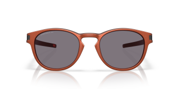 Oakley Latch Forge OMatter Çerçeve Prizm Polarize Lens Erkek Gözlük OO9265-7353