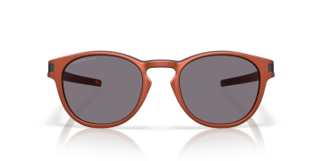 Oakley Latch Forge OMatter Çerçeve Prizm Polarize Lens Erkek Gözlük OO9265-7353