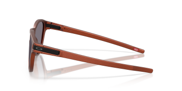 Oakley Latch Forge OMatter Çerçeve Prizm Polarize Lens Erkek Gözlük OO9265-7353