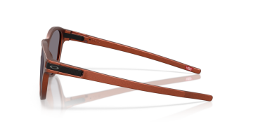 Oakley Latch Forge OMatter Çerçeve Prizm Polarize Lens Erkek Gözlük OO9265-7353