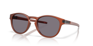 Oakley Latch Forge OMatter Çerçeve Prizm Polarize Lens Erkek Gözlük OO9265-7353