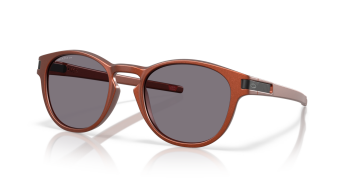 Oakley Latch Forge OMatter Çerçeve Prizm Polarize Lens Erkek Gözlük OO9265-7353