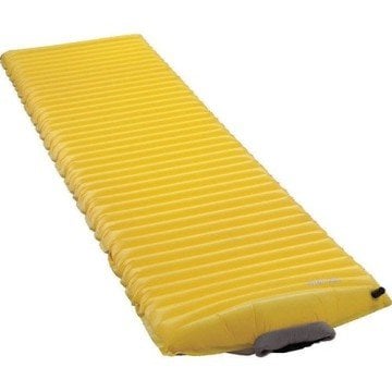 Thermarest Xlite Max SV  Şişme Mat Lemon Curry