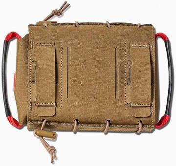 5.11 Ucr Flat İfak Pouch Kahve