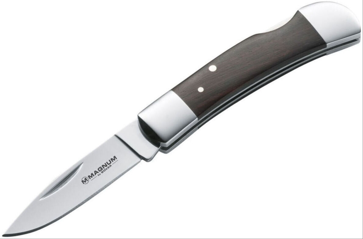 Böker Magnum Jewel Çakı MZ