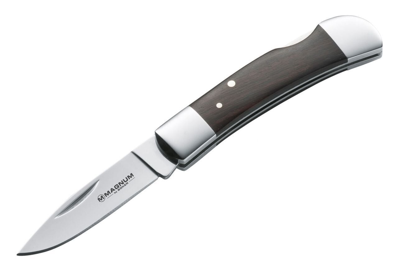 Böker Magnum Jewel Çakı MZ