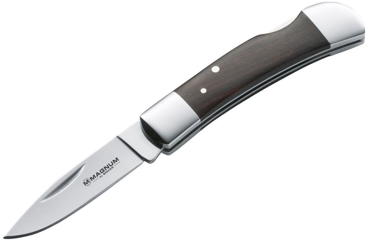 Böker Magnum Jewel Çakı MZ