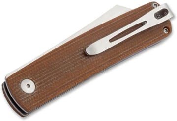 Böker Plus Tenshi Micarta Çakı