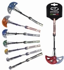 Climbing Technology 8 Li Takoz Seti