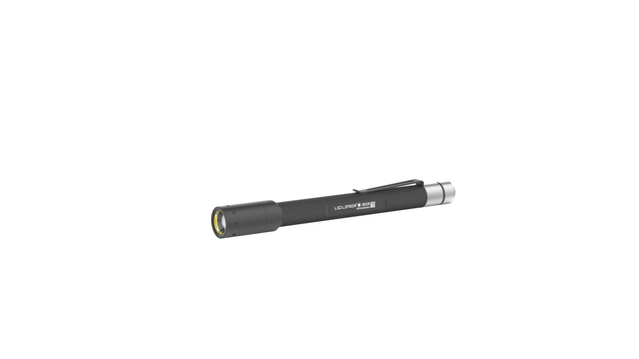 Led Lenser i6ER 60 Lümen Profesyonel El Feneri