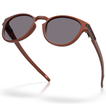 Oakley Latch Forge OMatter Çerçeve Prizm Polarize Lens Erkek Gözlük OO9265-7353