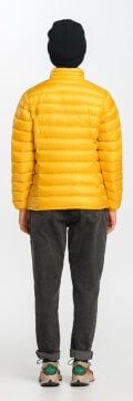 PAJAK Levity Women Altın 750 Fill RDS Kaz Tüyü Kadın Ultralight Outdoor Mont