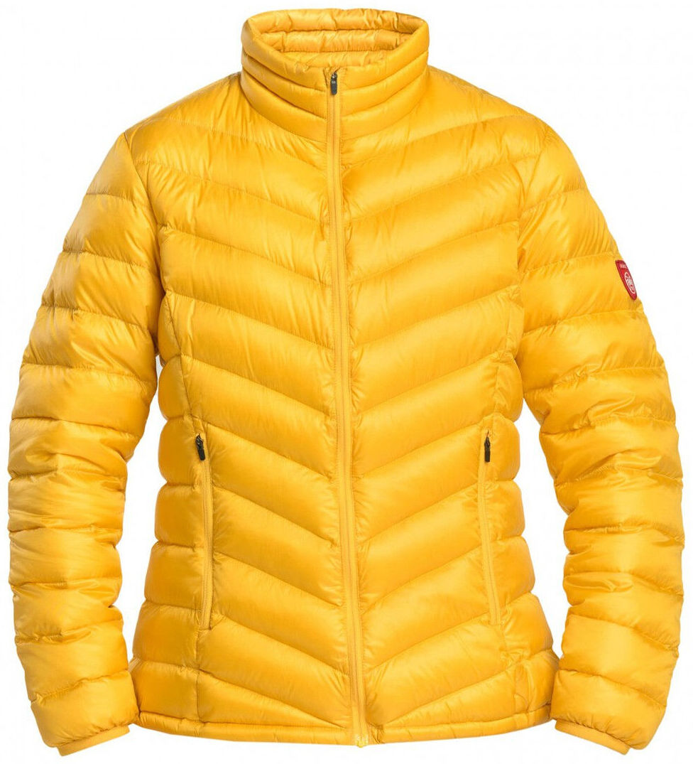 PAJAK Levity Women Altın 750 Fill RDS Kaz Tüyü Kadın Ultralight Outdoor Mont