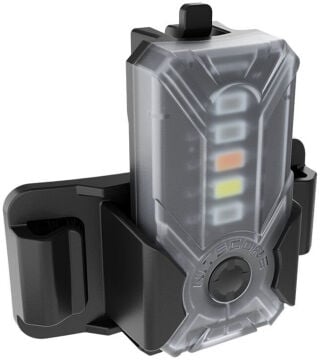 Nitecore Nu07 Le Kask Sinyal Lambası
