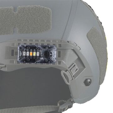 Nitecore Nu07 Le Kask Sinyal Lambası